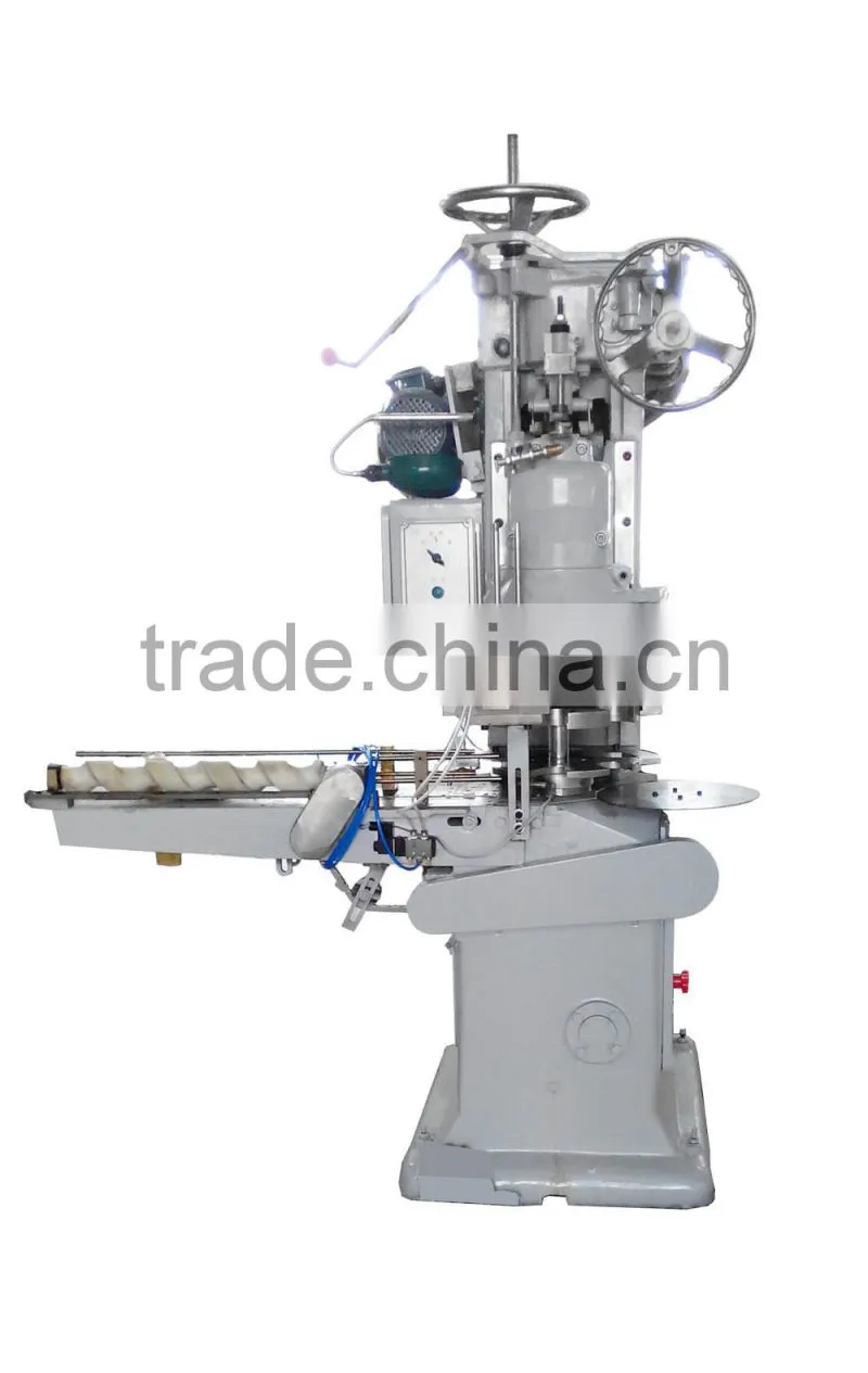 Automatic paint aerosol can production line