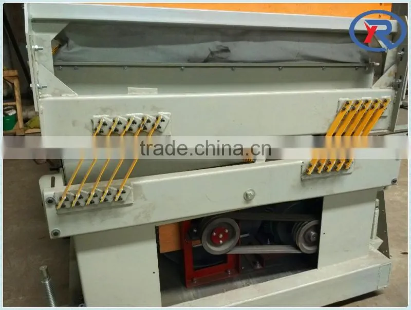 The best Grain Seed Gravity Separator Machine