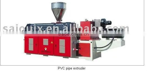 PP,PE film pellets produce machine.
