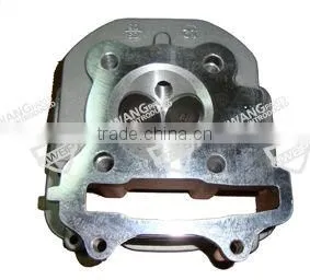 MOTORCYCLE CYLINDE HEAD GY6125