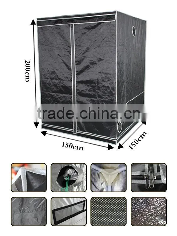 Hydroponic Grow System Mushroom Growing Greenhouses
