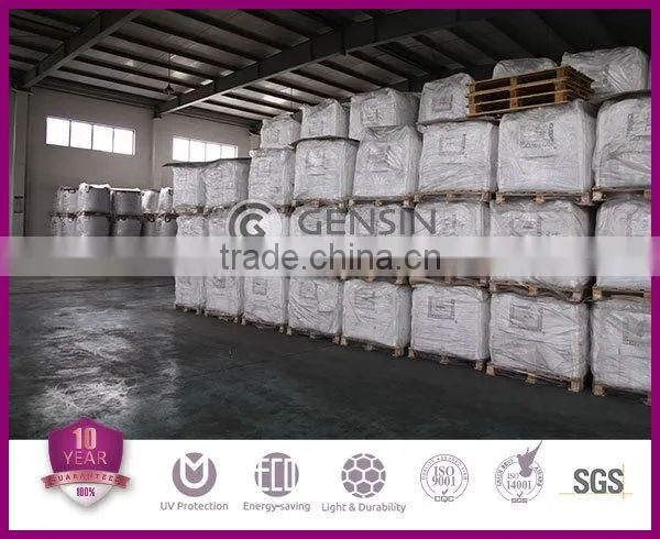 8/10/12mm 5-layer polycarbonate sheet manufacturered in China