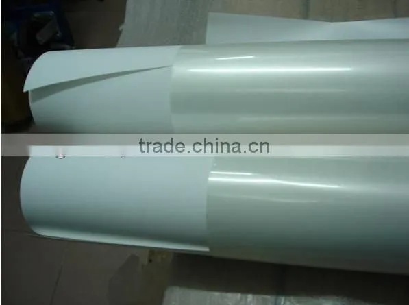EVA translucent film for promotion