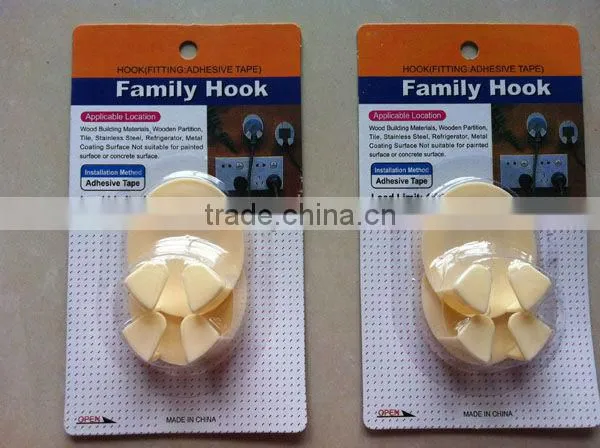 home socket wall outlet head plug hook sucker holder