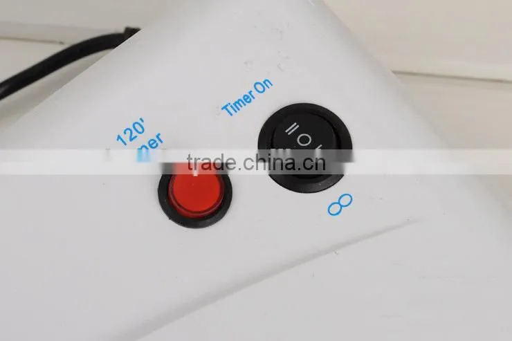 2015 Hot Selling Nail Beauty Machine UV Lamp Nail Dryer 36w Nail Dryer