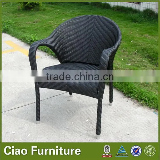 rattan chair outdoor wicker rattan dining chair