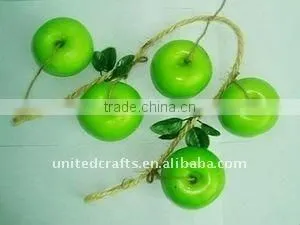 Hotting!!! 2011 best-selling artificial fruit foam