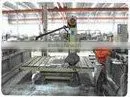 Infrared Bridge Cutting Machine