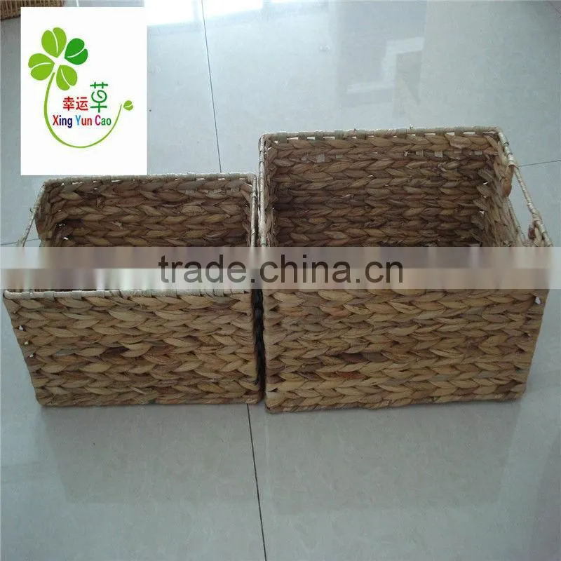 water hyacinth bottle for flower factory supply
