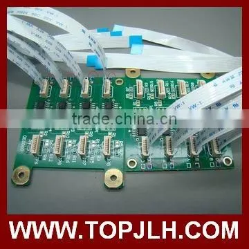 Chip resetter for Epson GS6000 compatible ink Cartridges