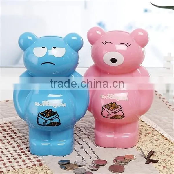 Money box saving bank coin banks wholesale
