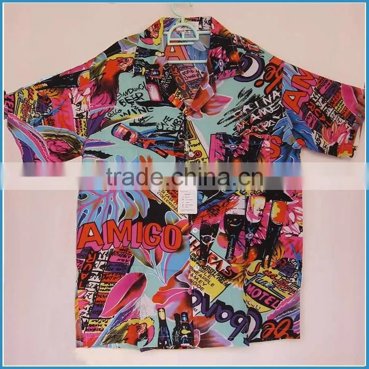 arrow shirts beach wear