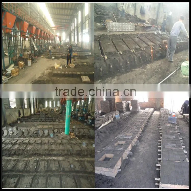 canal cover, cast iron manhole cover price, ductile iron cast
