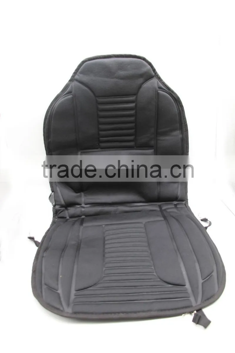 Heated Car Seat Heater Heated Cushion Warmer Heating Pad 12V 150283