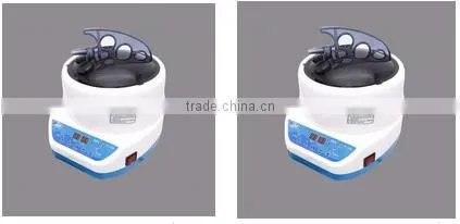 Hyperthermia Therapy anion and far infrared full body steam barrel