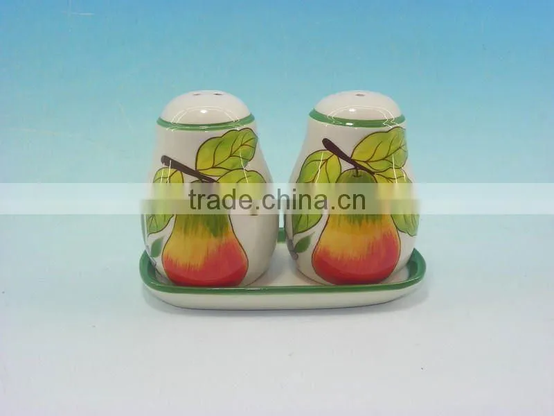 cheapest stylish ceramic oil and vinegar jar sets