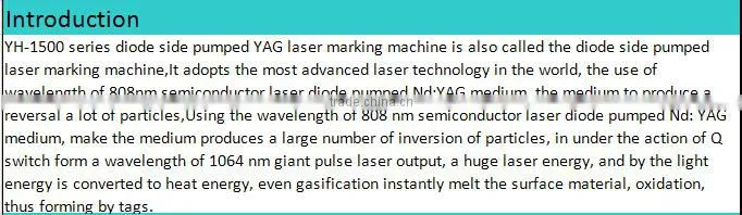 useful and good price pneumatic marking machine for metal