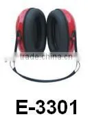 Nice soundproof effect earmuff