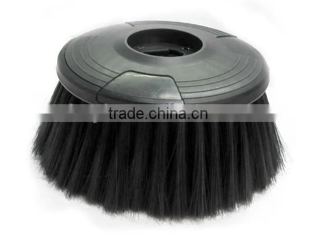 12V Electric car wash machine, electric clean and polish brush, electric car cleaner with telescopic rod