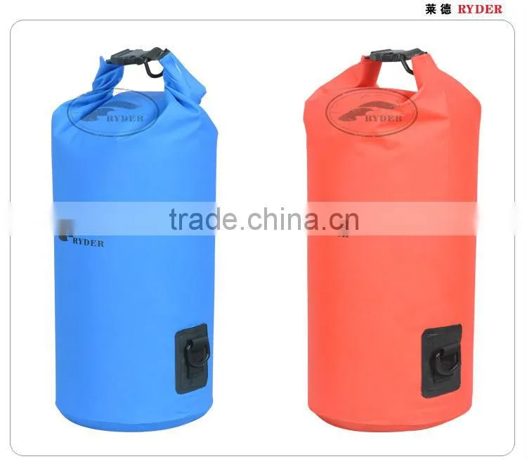 Ocean Waterproof PVC Tarpaulin Dry Bag