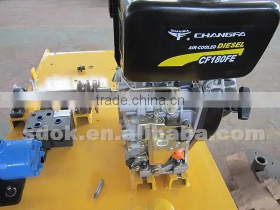 small water cooled diesel engine vibratory weight of road roller,sliding door track roller,road roller dynapac 2003