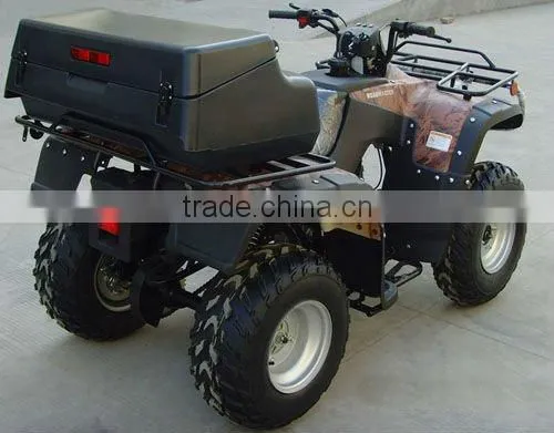 atv/quad cargo box/top case