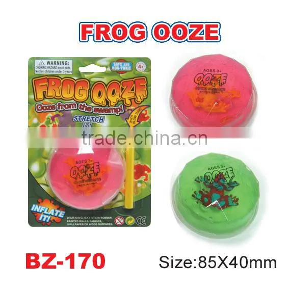 Various Marine Animals Ooze/Turtle/Starfish/Crab