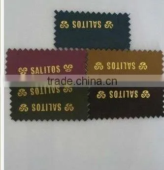 digital card foil printer ,china hot stamping machine for the small Logo-ADL 3050A