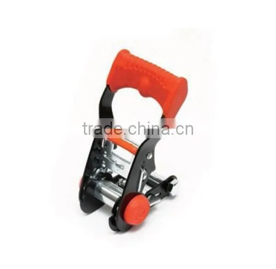 SINGLE STUD FITTING, B.S. 1300KGS, ZINC PLATE ALUMINUM FITTING
