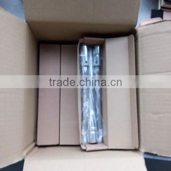 CRV head carbon steel handle flexible swing over scaffold wrench