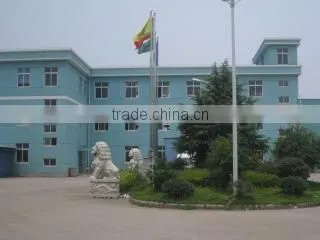 Ningbo King Well Leisure Products Co., Ltd. company overview - view 2