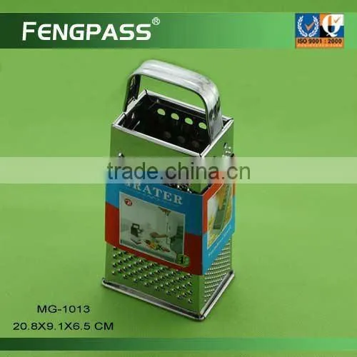 Garlic peeler MG-1035