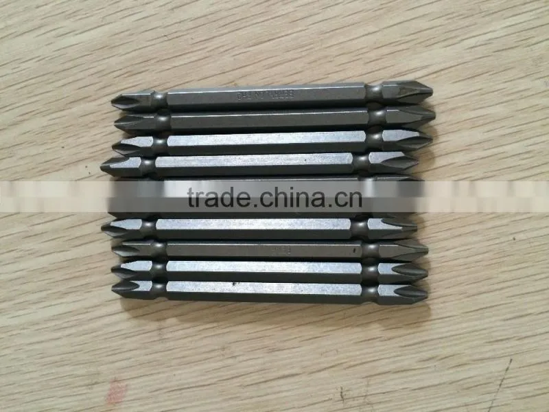 BERRYLION PH2 65mm tor hex screwdriver bit with magnetism