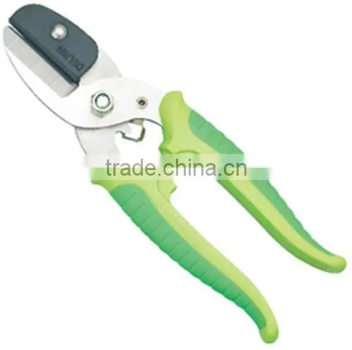 Hot sale best price Garden scissors with powerful blade