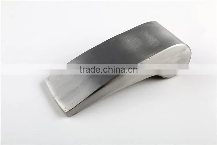 Flat Shape Iron Sheet Metal Lining