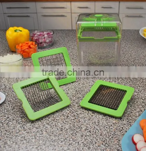 Chop Magic Chopper