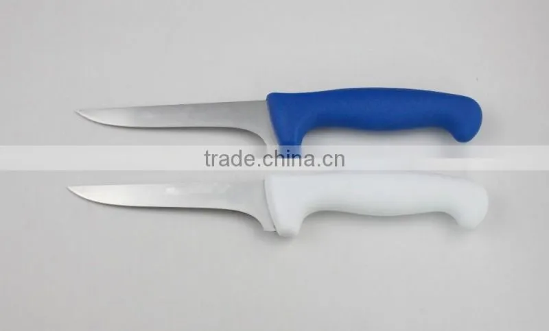 524-1 Stainless Steel Kitchen Knife With Pakka Handle