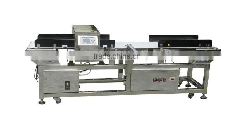 Conveyor belt check weigher.check weigher conveyor system