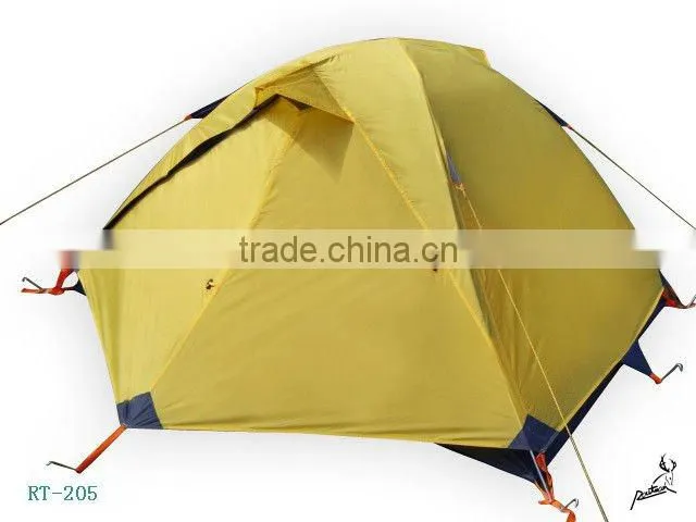 Exclusive Tent