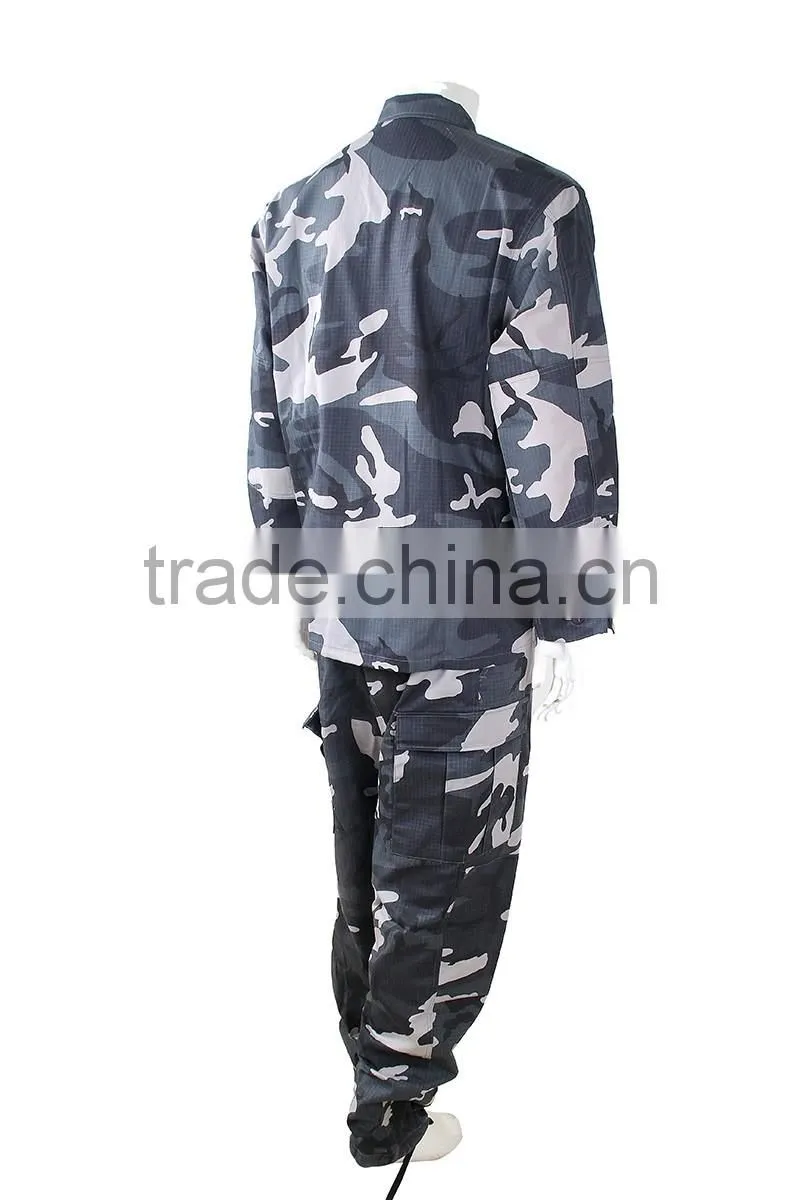 Custom made American navy military uniforms