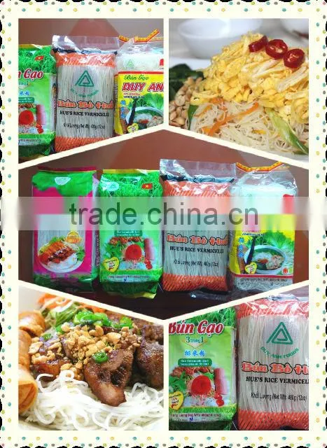 Organic Rice Paper - Colored Rice Paper - Duy Anh Foods