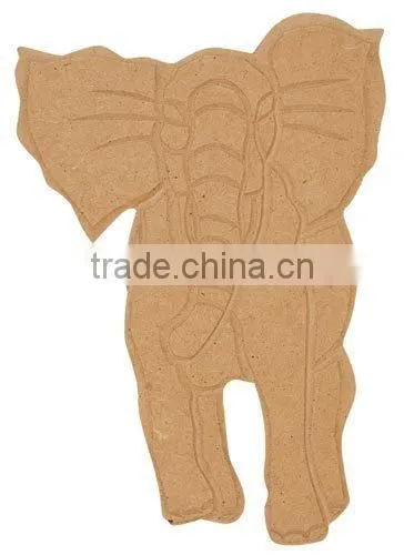 MDF crafts for decor