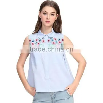 Off Shoulder Woman Designer Pattern Latest Blouse Design Image