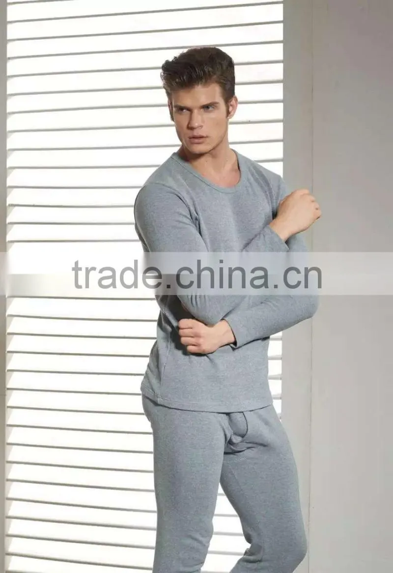 Generous Men's Long Jhons,Underwear Men