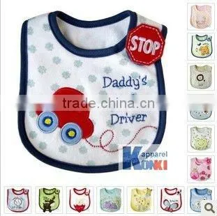 lovely baby bibs