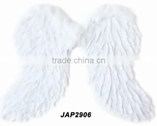 Feather Wings / Angel wings for adult / Party wings for adult