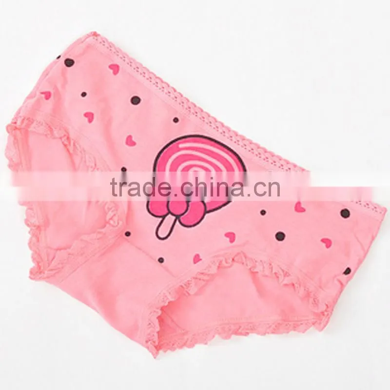 Wholesale Princess Cartoon Underwear