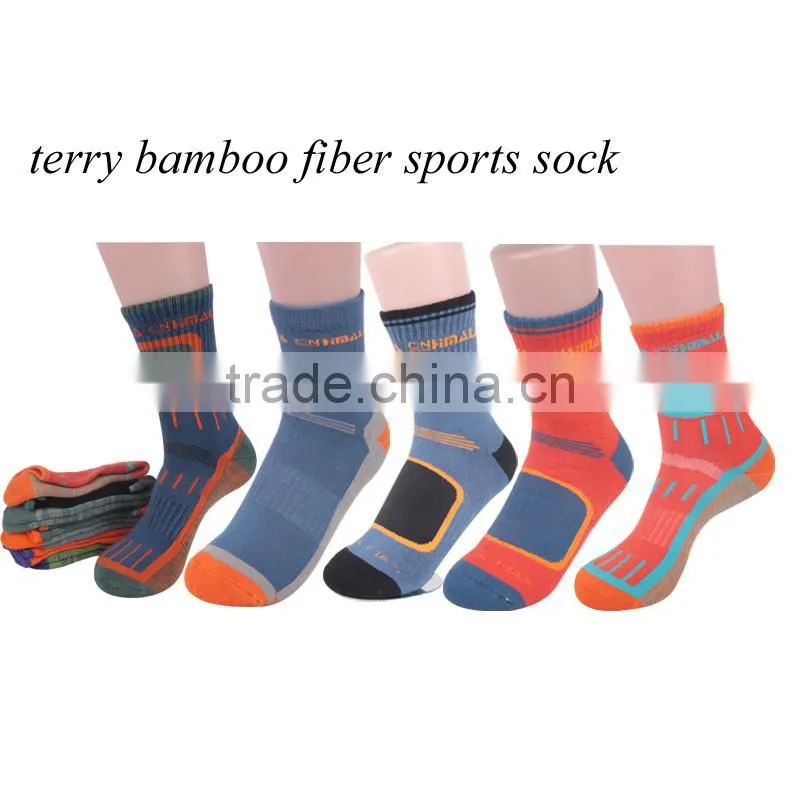 high quality sbamy woman bamboo socks