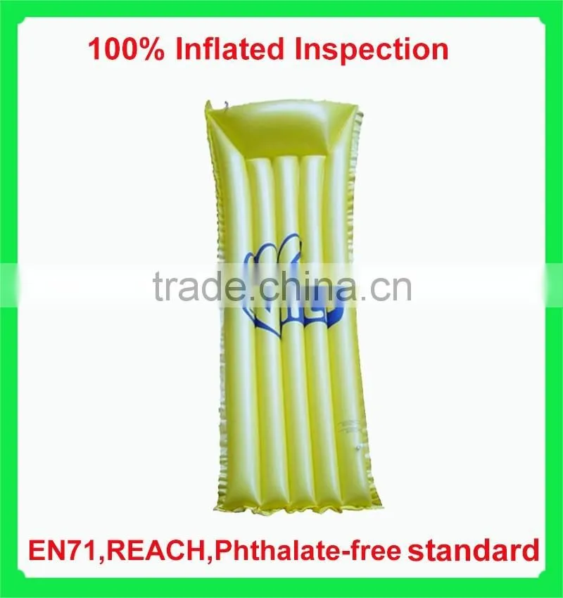 inflatable air mat