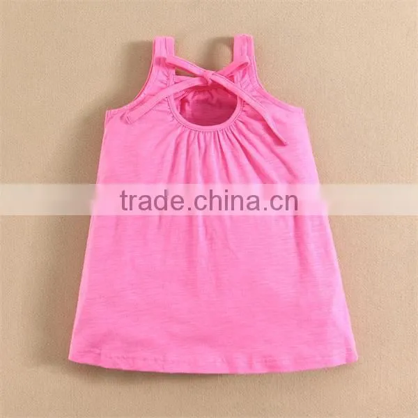 MOM AND BAB Kids Clothes Girls latest dress designs Girl dress summer dresses